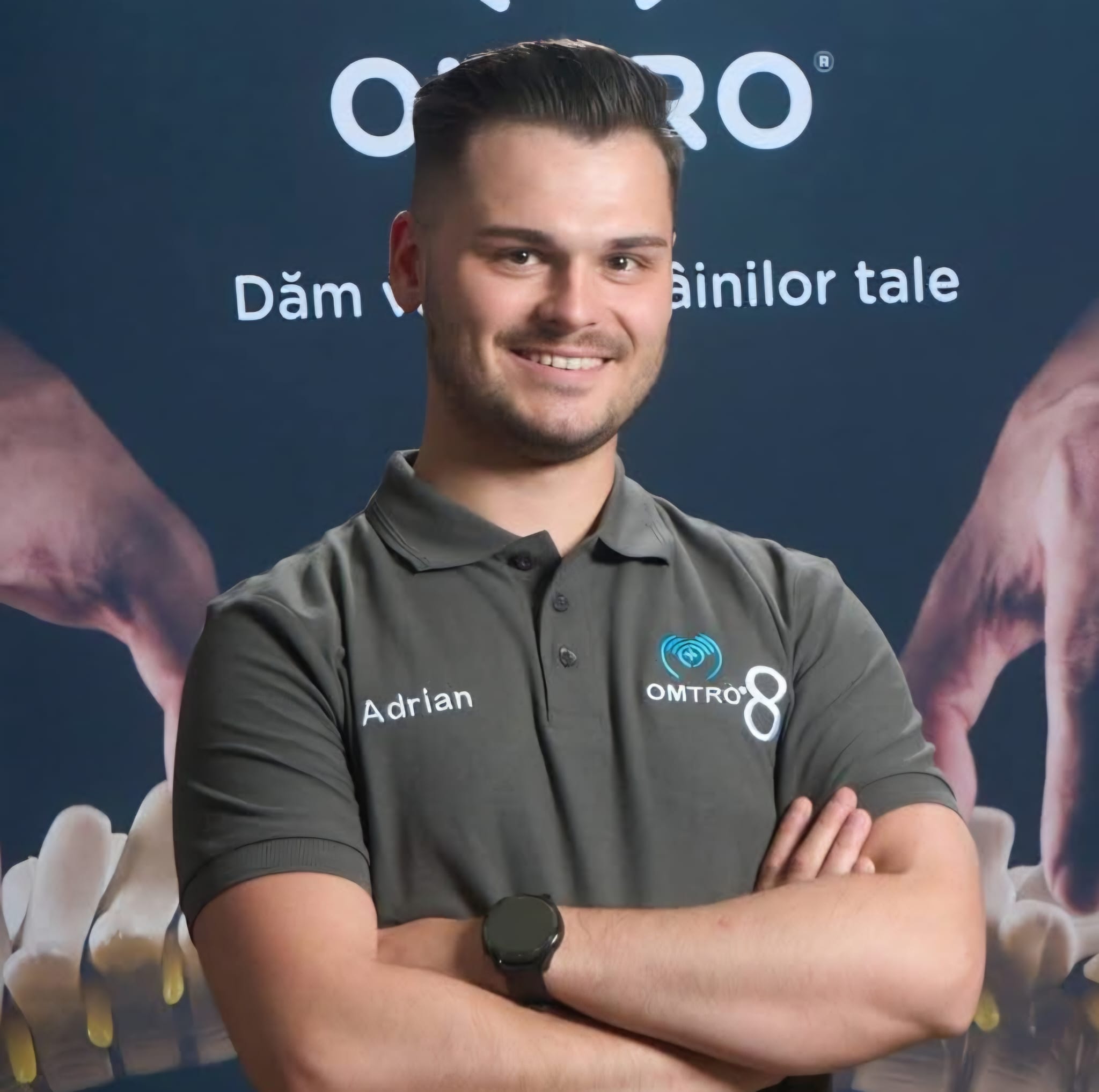 Mureșan Adrian
