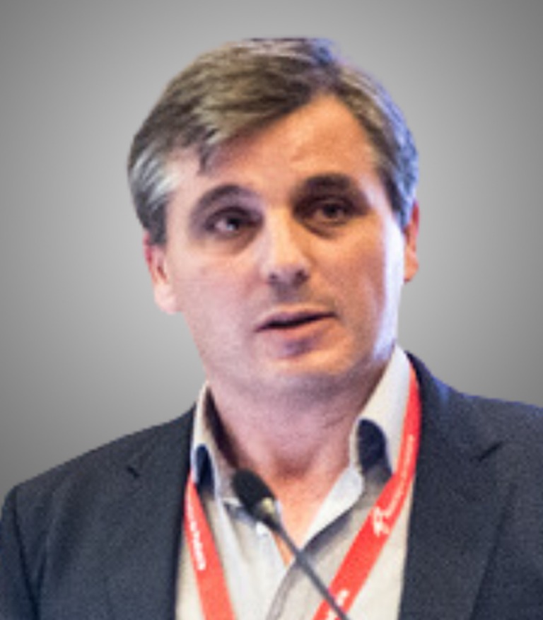 Daniel Petcu